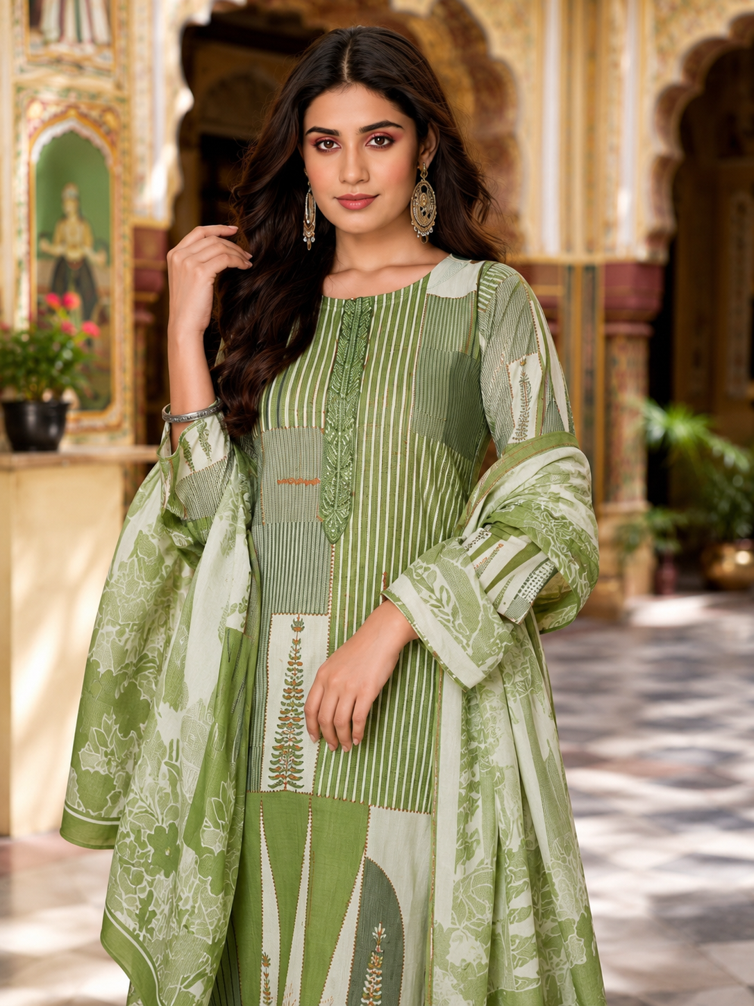 Mastani | 1001-1004
