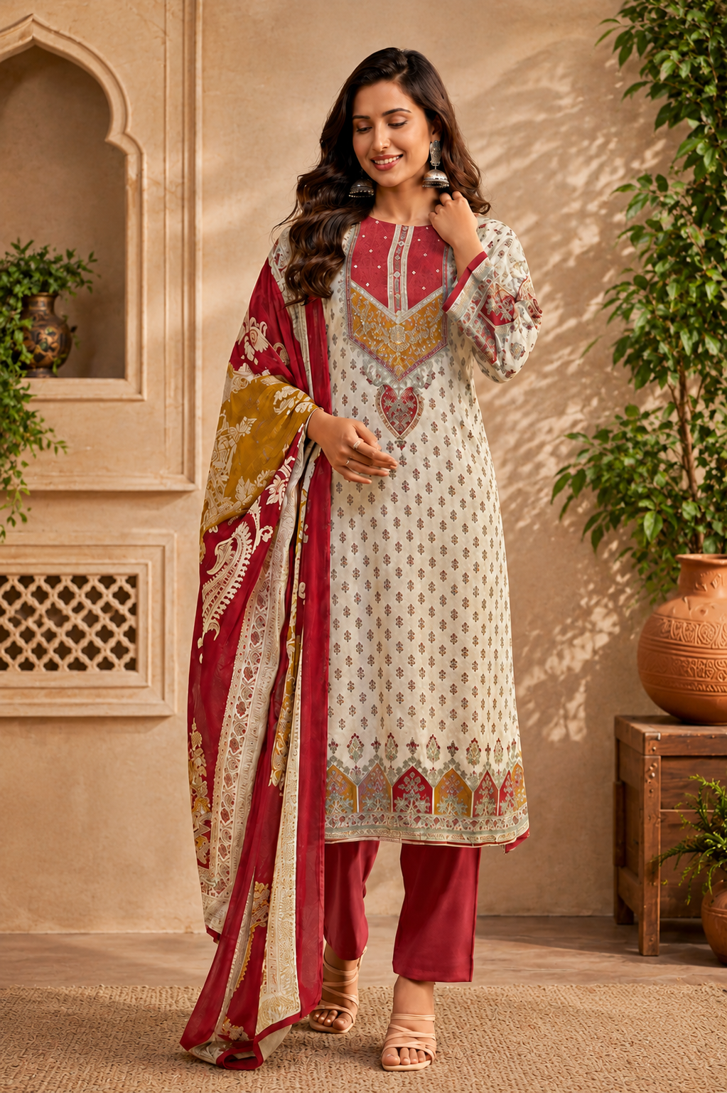 Aarushi | 2501 - 2502