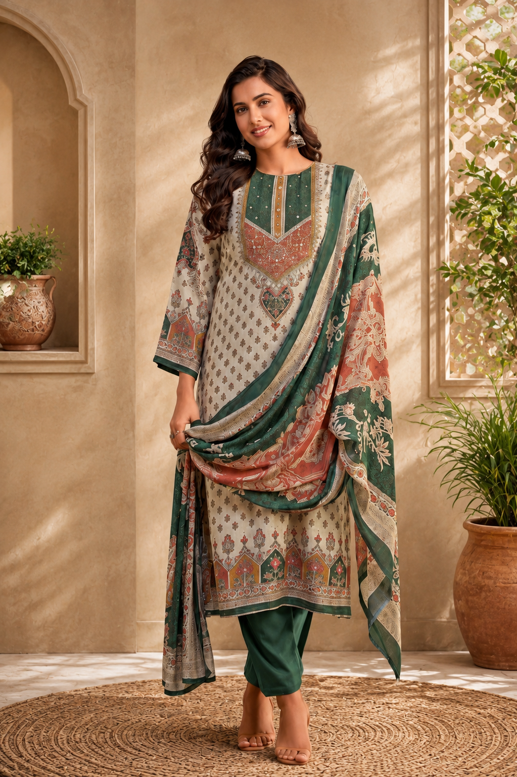 Aarushi | 2501 - 2502