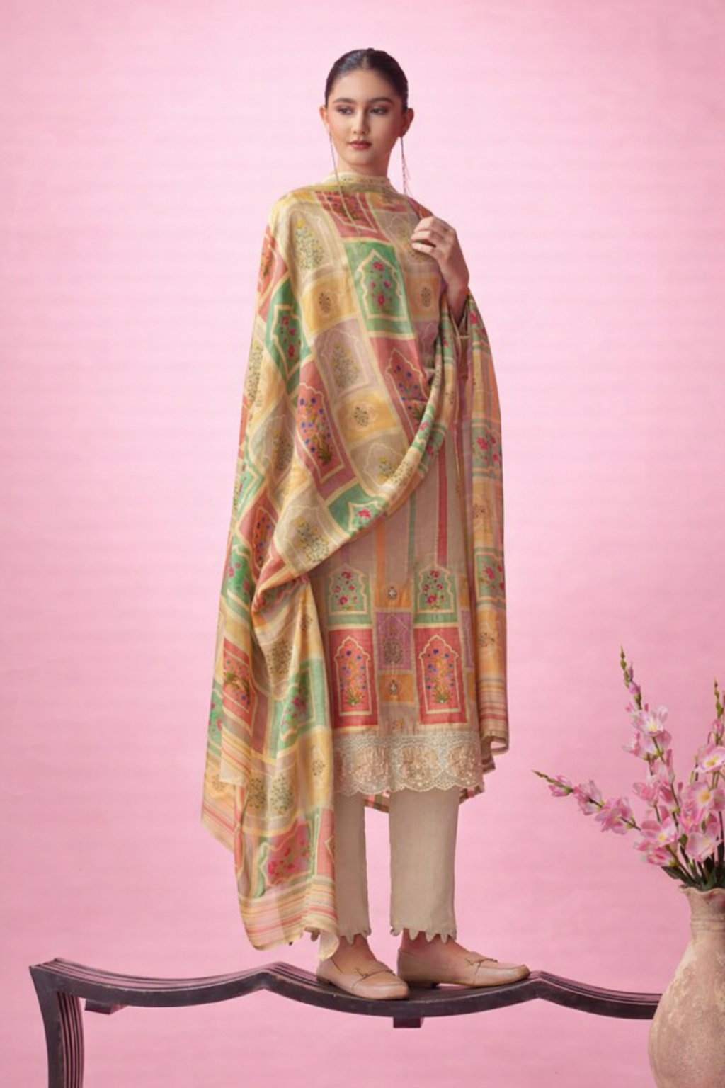 Fancy Hidden Garden Edition | 101-104