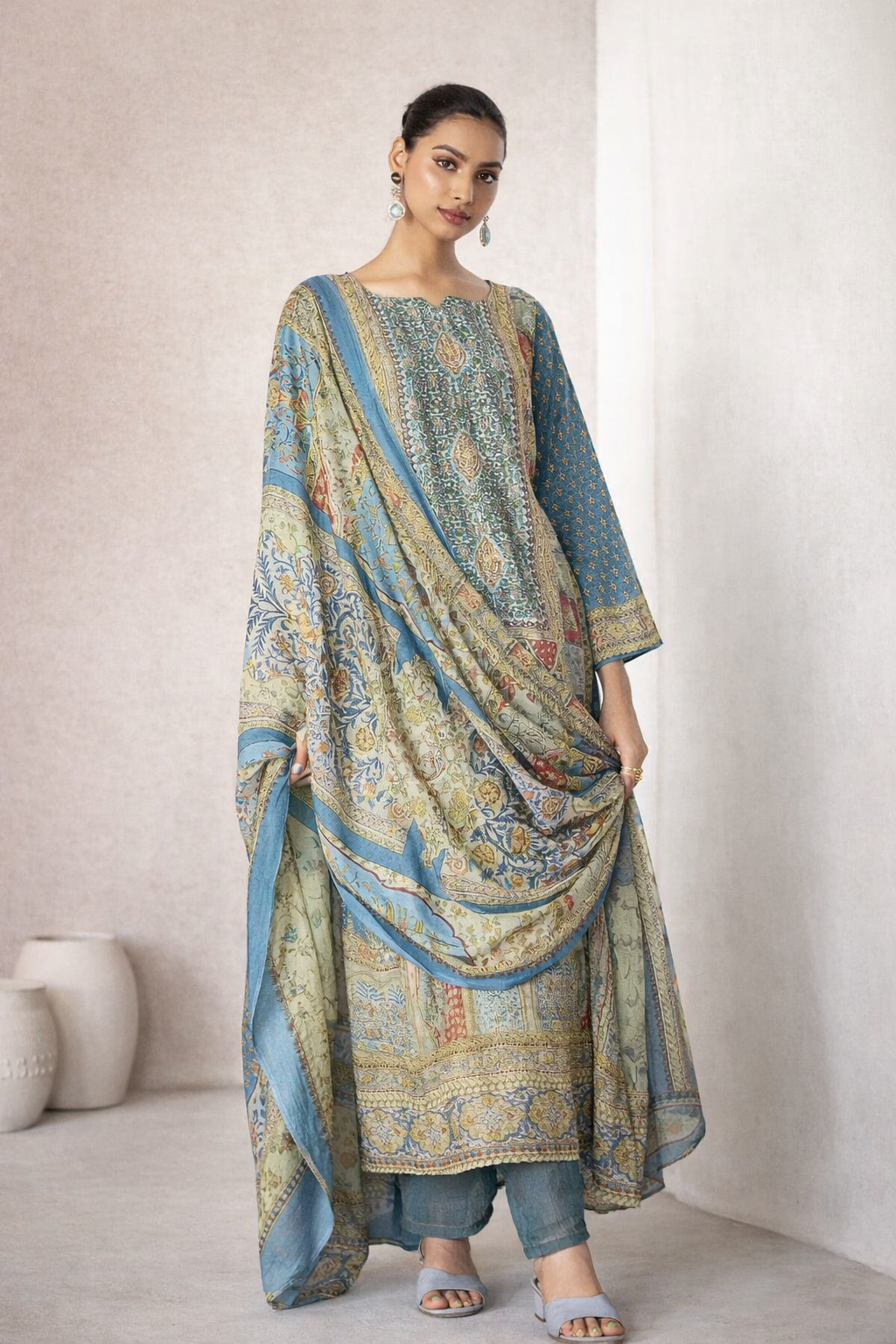 Rakhi Flossie | 55577 - 55580