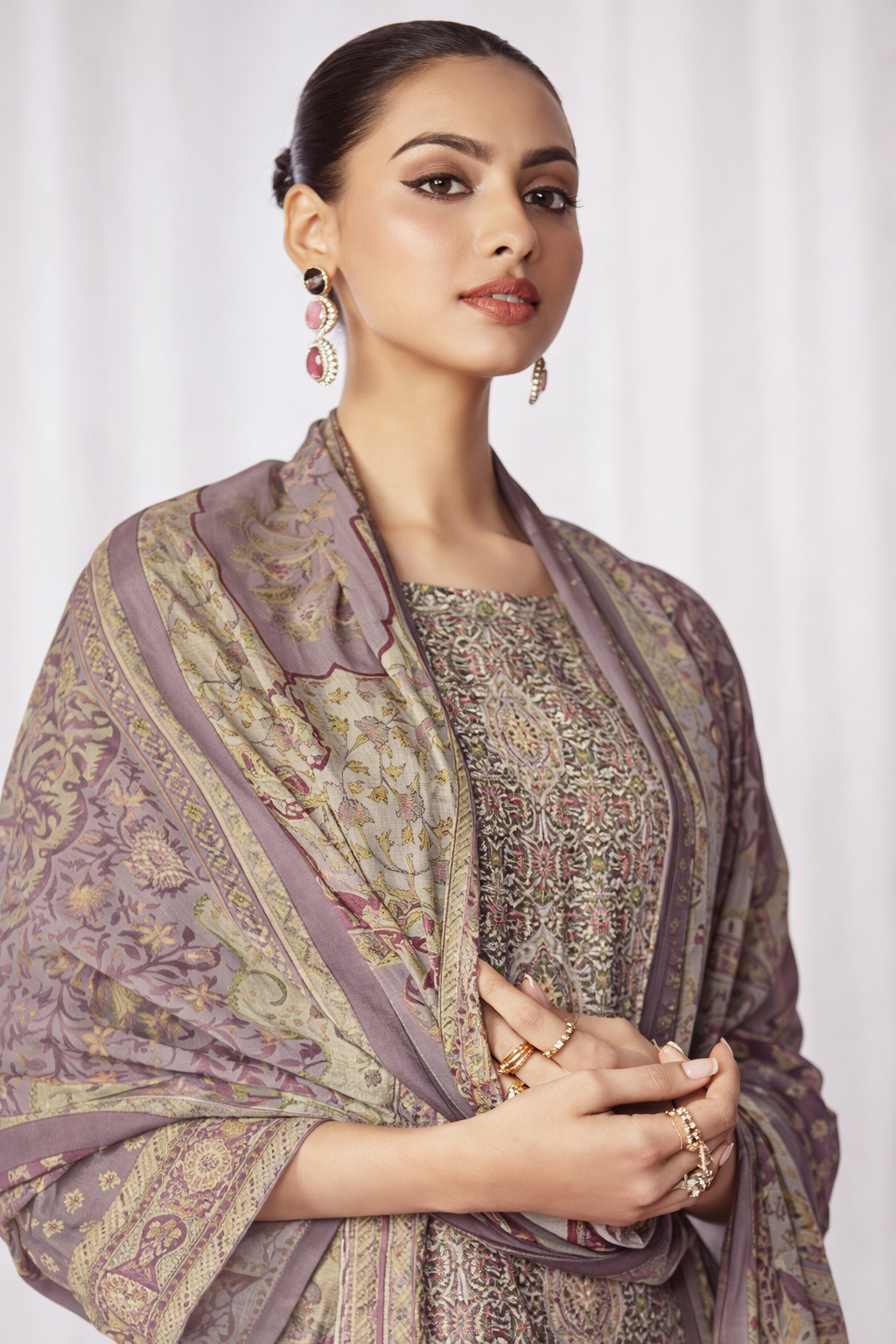 Rakhi Flossie | 55577 - 55580