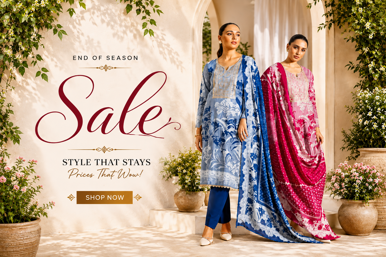 Sale