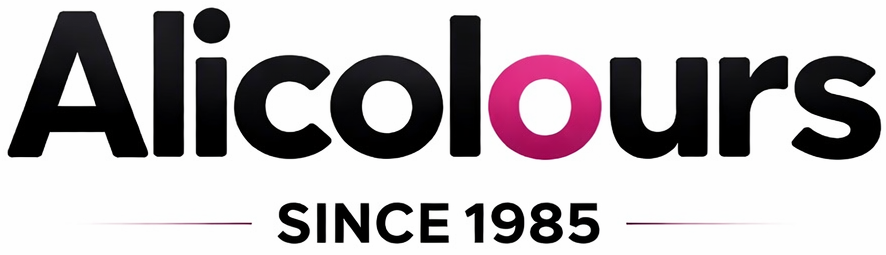 Ali Colours