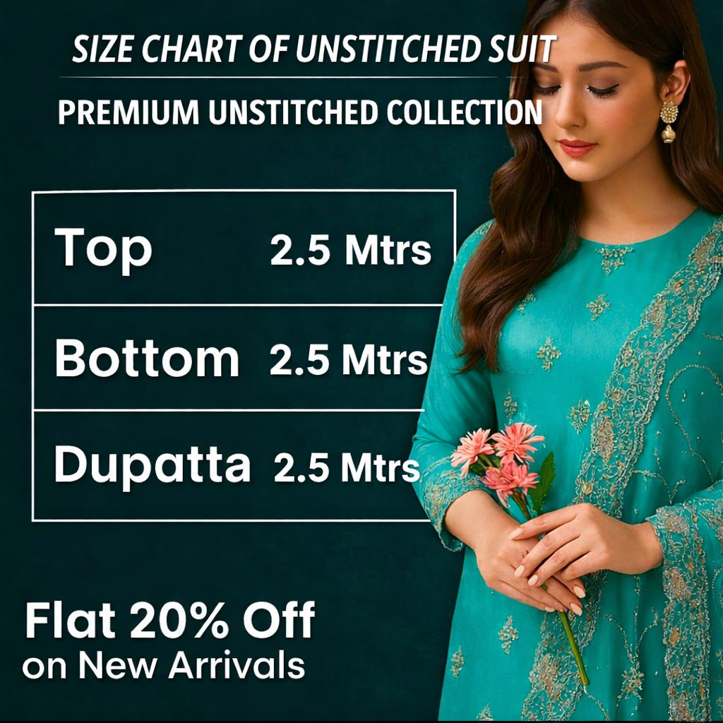 Regal Silk Handwork Collection | 104