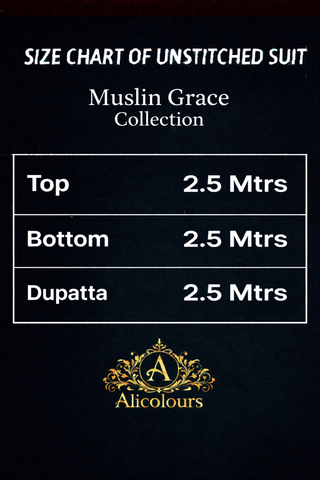 𝗠𝘂𝘀𝗹𝗶𝗻 𝗚𝗿𝗮𝗰𝗲 𝗰𝗼𝗹𝗹𝗲𝗰𝘁𝗶𝗼𝗻 | 𝟲𝟴𝟬𝟰