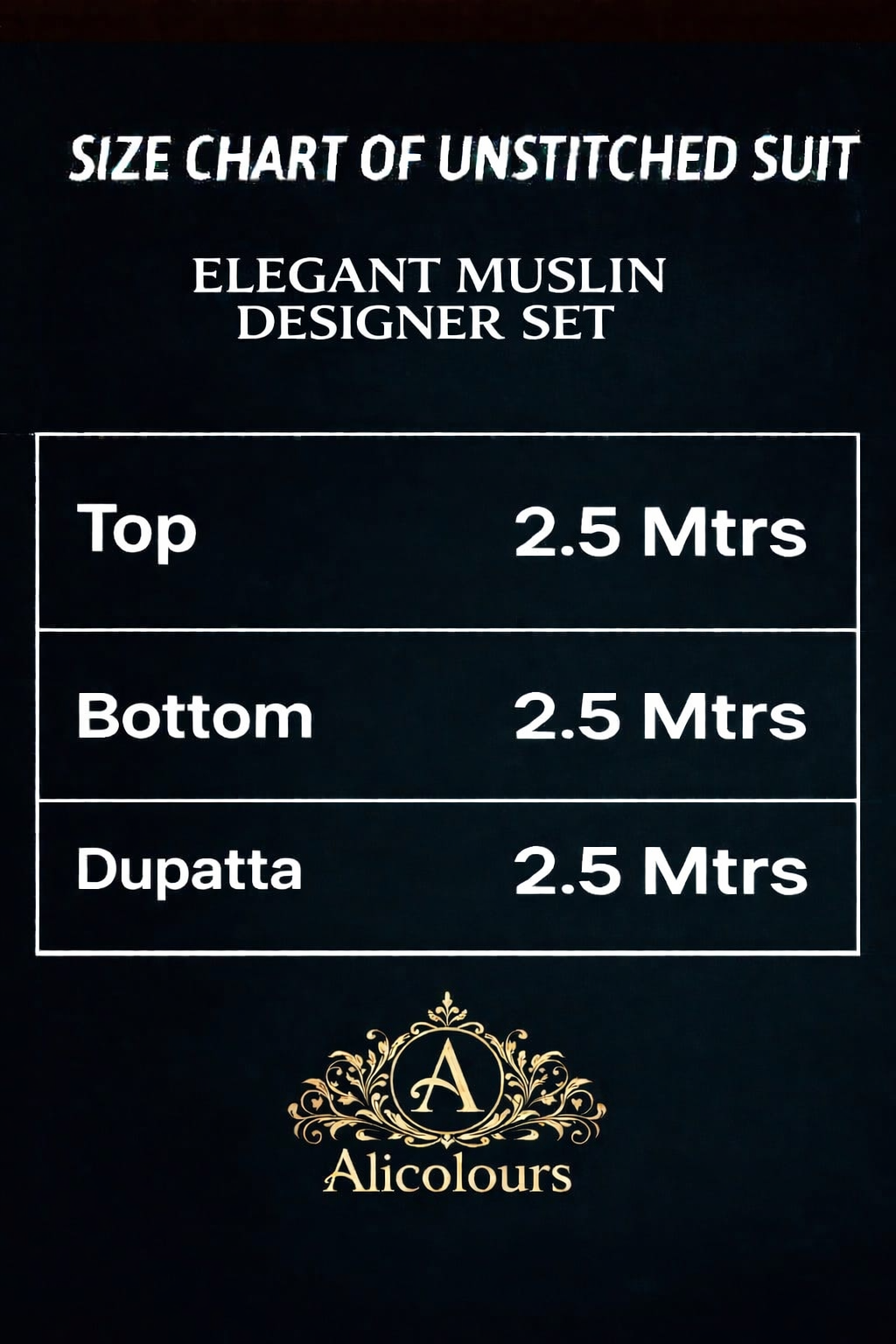 𝗘𝗹𝗲𝗴𝗮𝗻𝘁 𝗠𝘂𝘀𝗹𝗶𝗻 𝗗𝗲𝘀𝗶𝗴𝗻𝗲𝗿 𝗦𝗲𝘁 | 𝟲𝟵𝟬𝟰