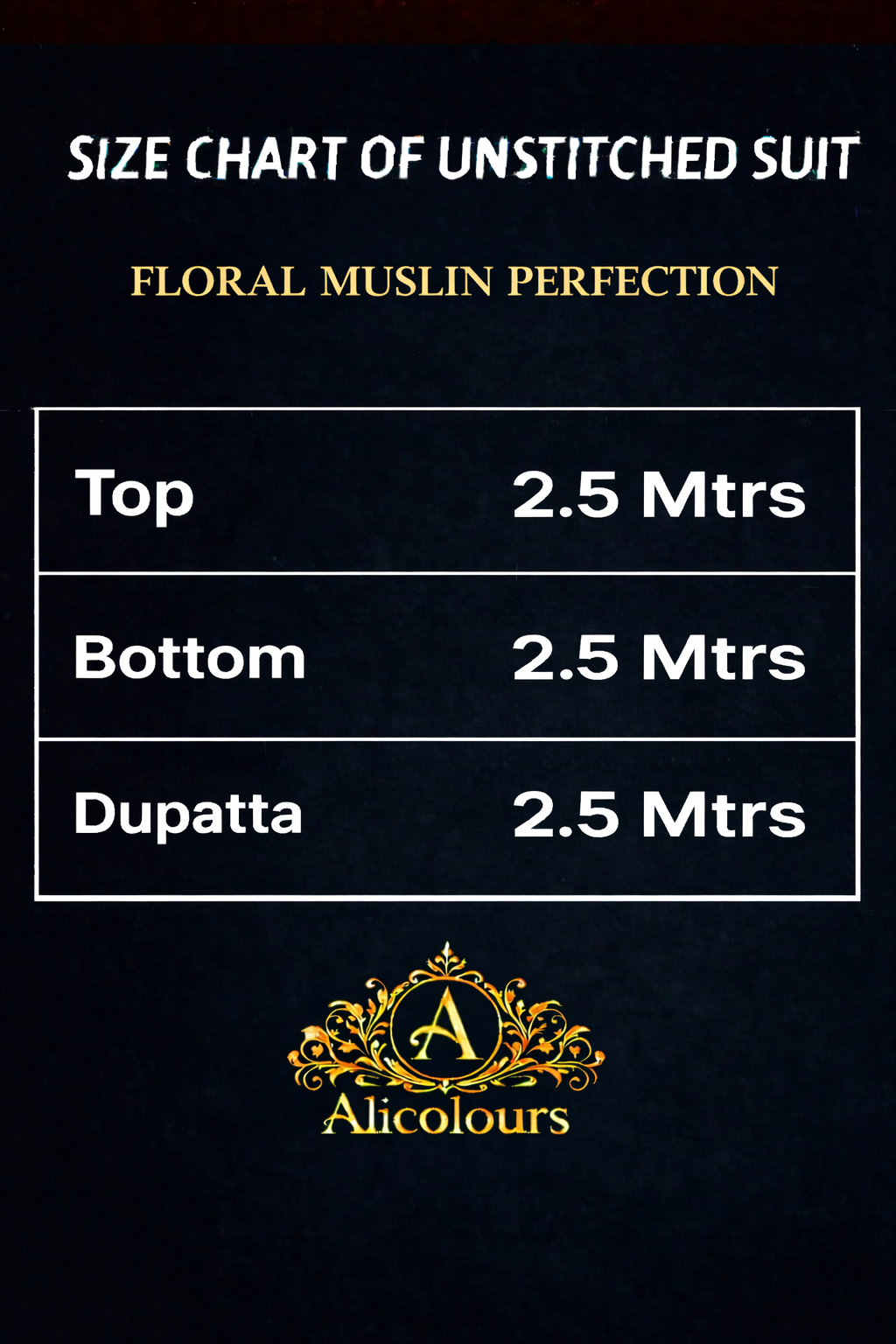 𝗙𝗹𝗼𝗿𝗮𝗹 𝗠𝘂𝘀𝗹𝗶𝗻 𝗣𝗲𝗿𝗳𝗲𝗰𝘁𝗶𝗼𝗻 | 𝟮𝟵𝟬𝟯