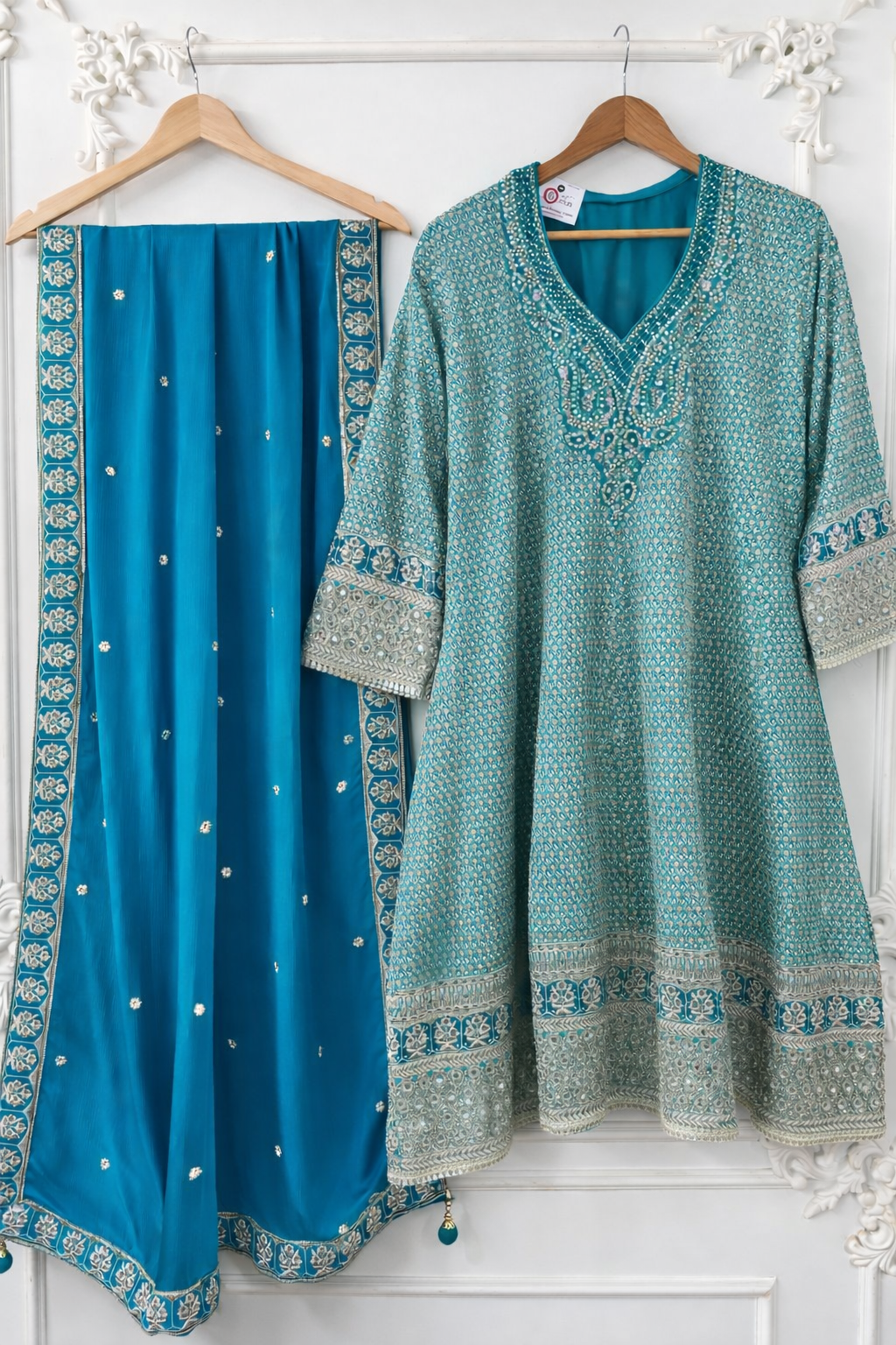 Classic Chinon Party Wear Collection | 102