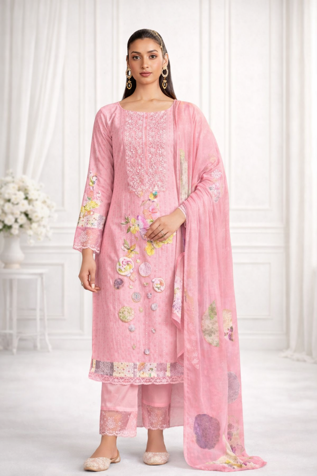 AHANA | 101-104