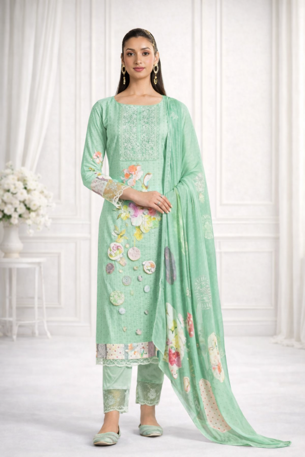 AHANA | 101-104