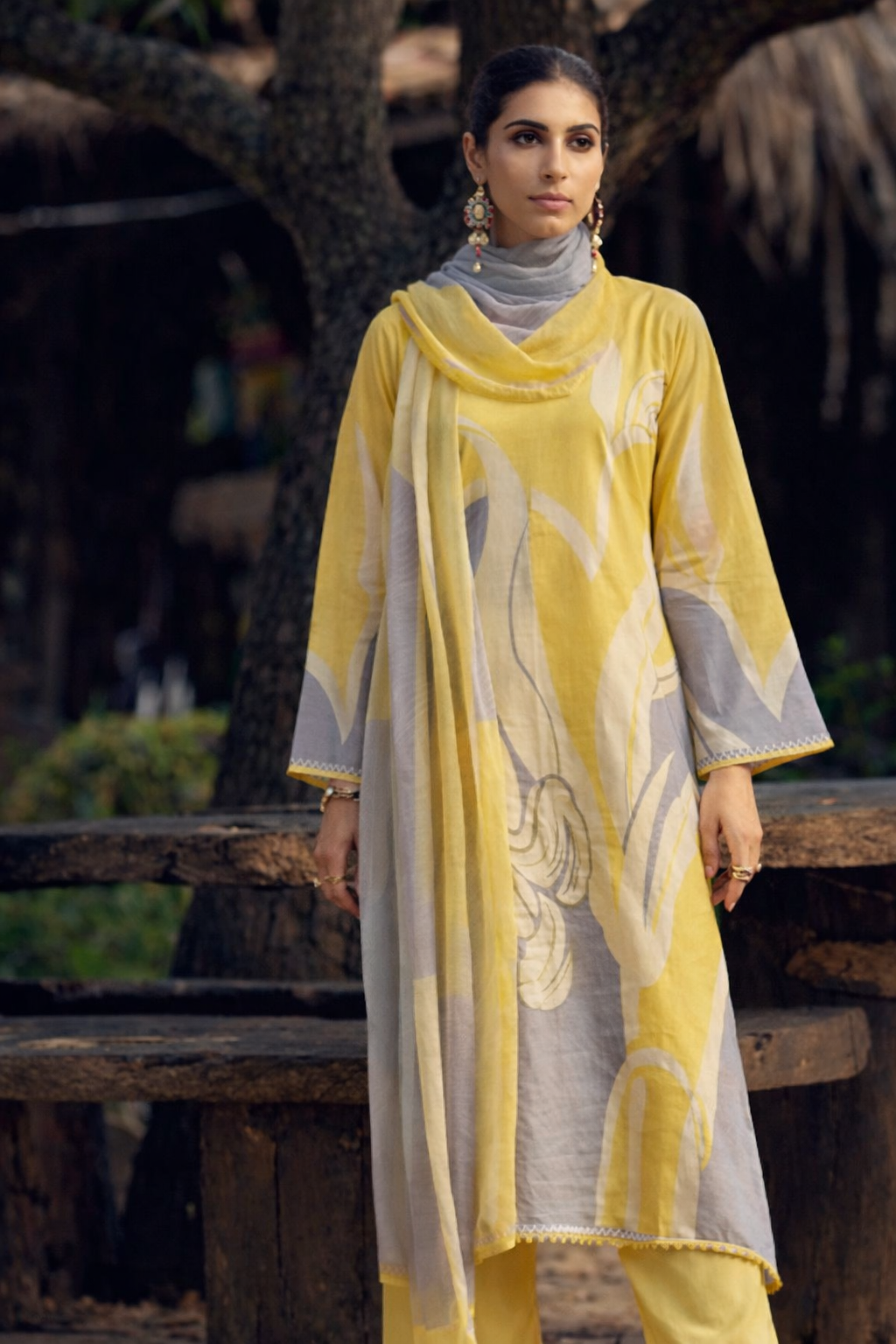 Safina | 12051 - 12056