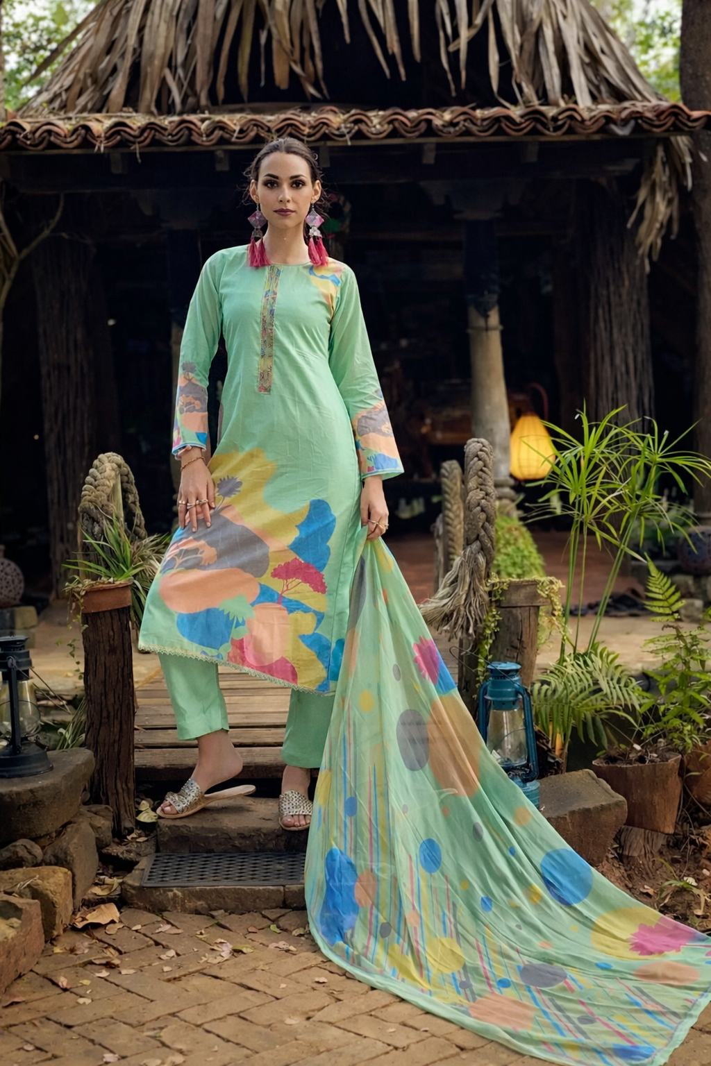 NASRIN | 11422 - 11427