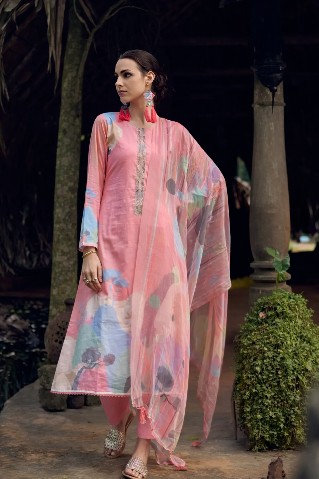 NASRIN | 11422 - 11427