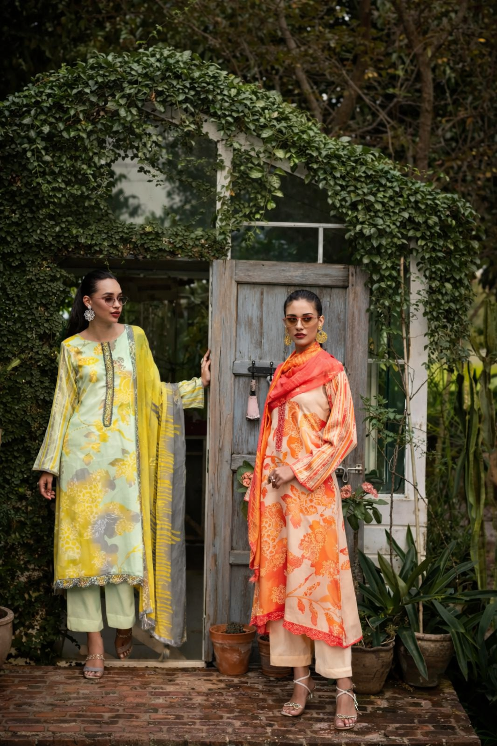 Noreen Summer Collection | 12033 - 12038