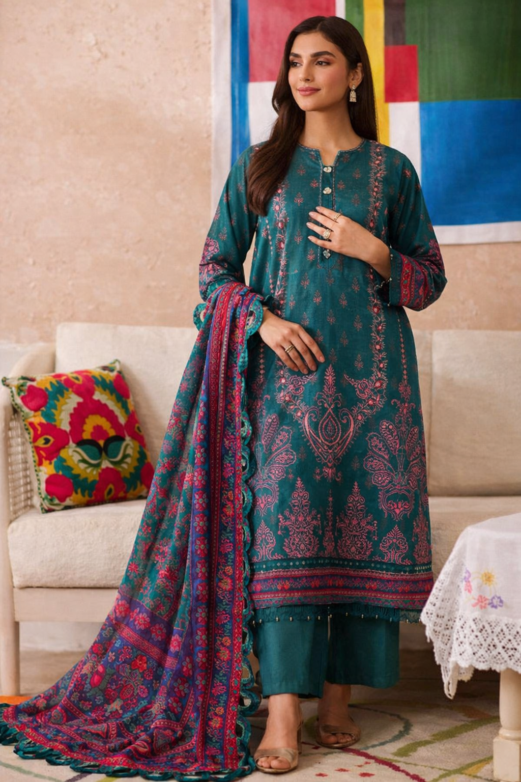 Mausummery Spring Summer Vol 2/26