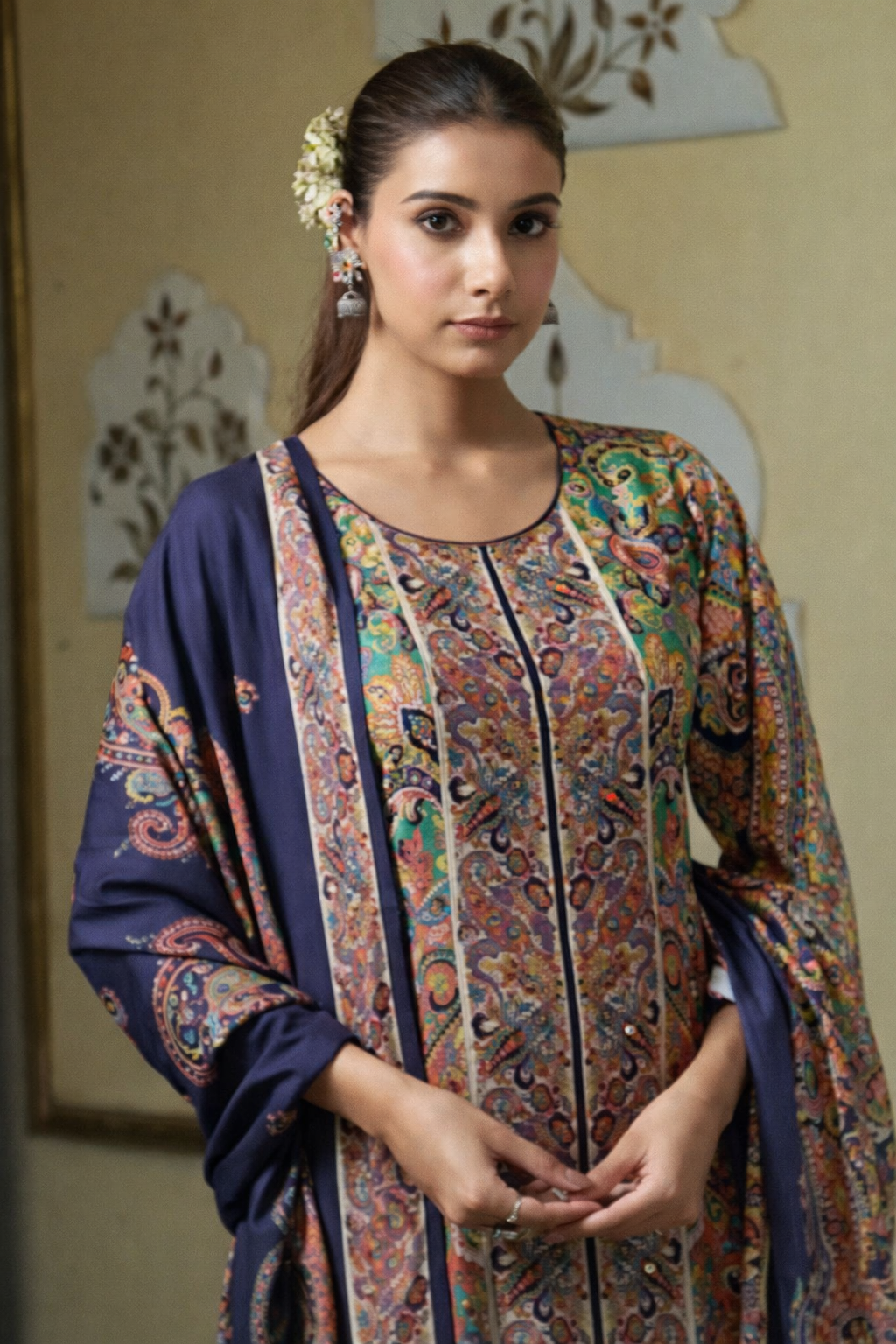 Royal Kashmiri Art Ensemble | 3102