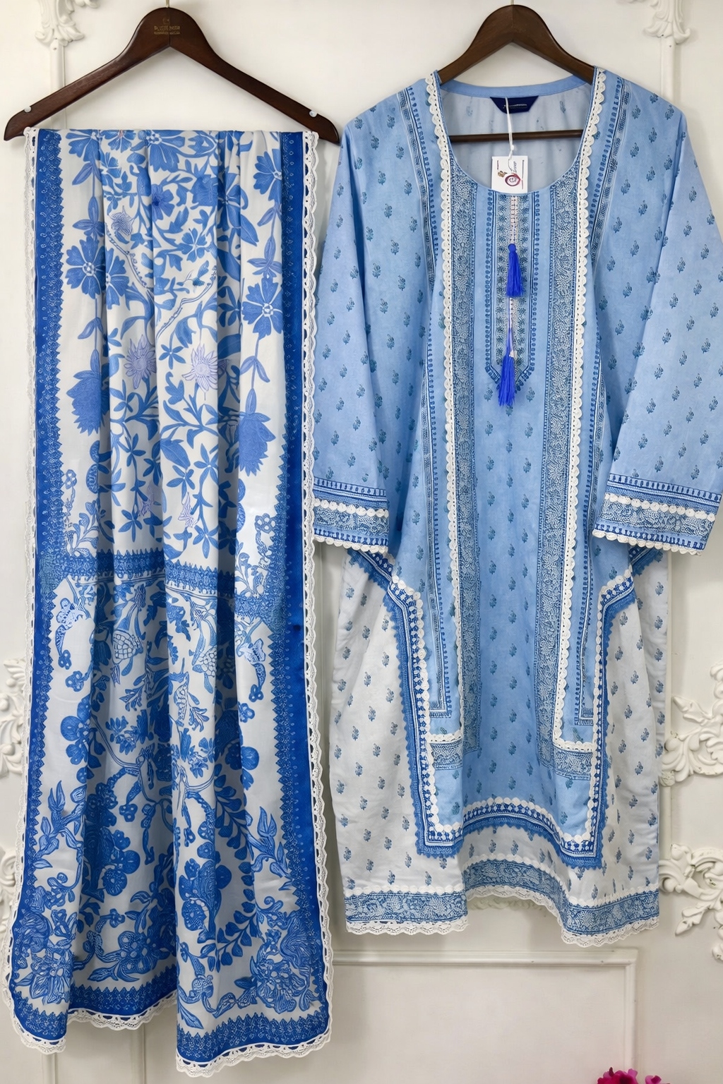 Mausummery Lawn Edition | 1208