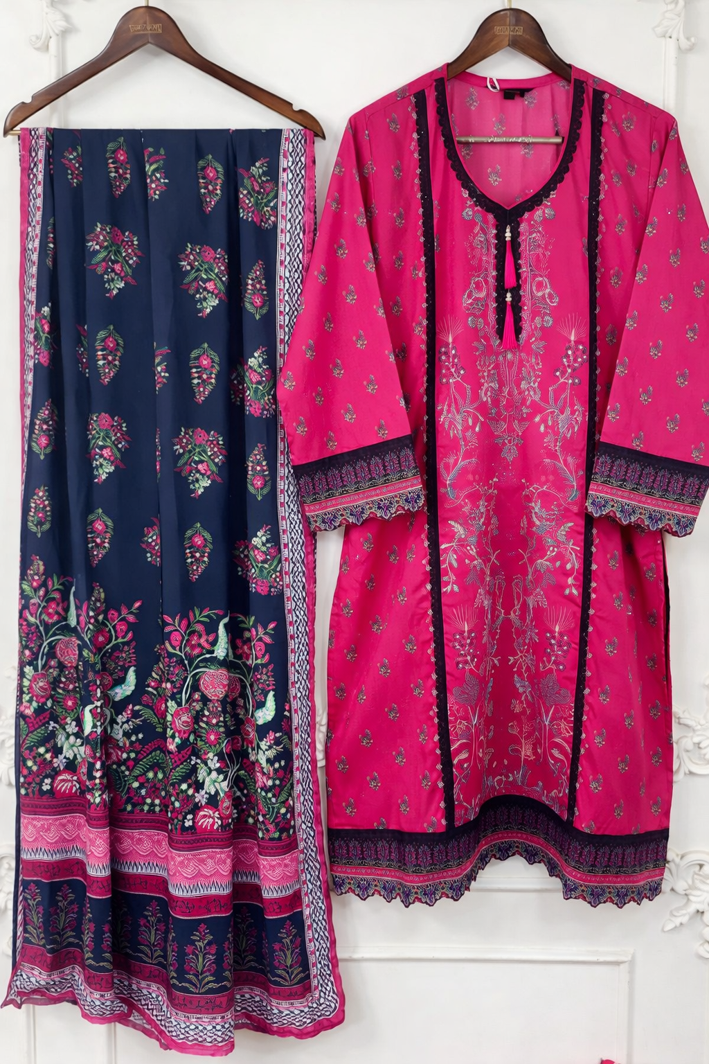 Mausummery Lawn Edition | 1207