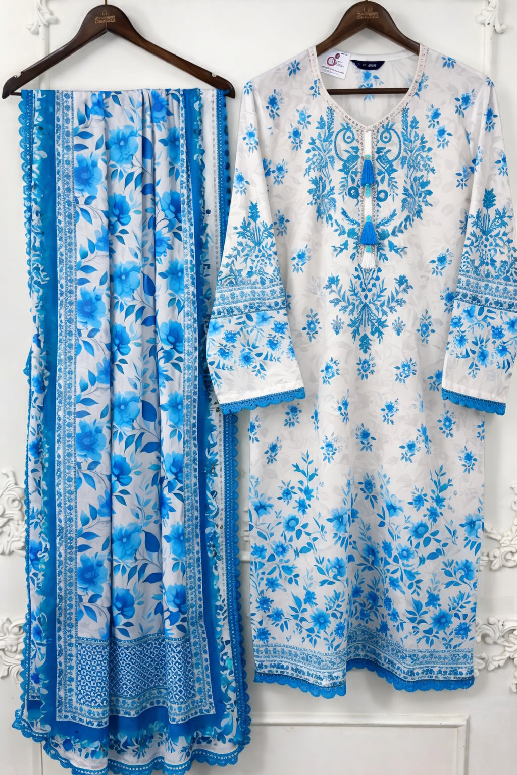 Mausummery Lawn Edition | 1206