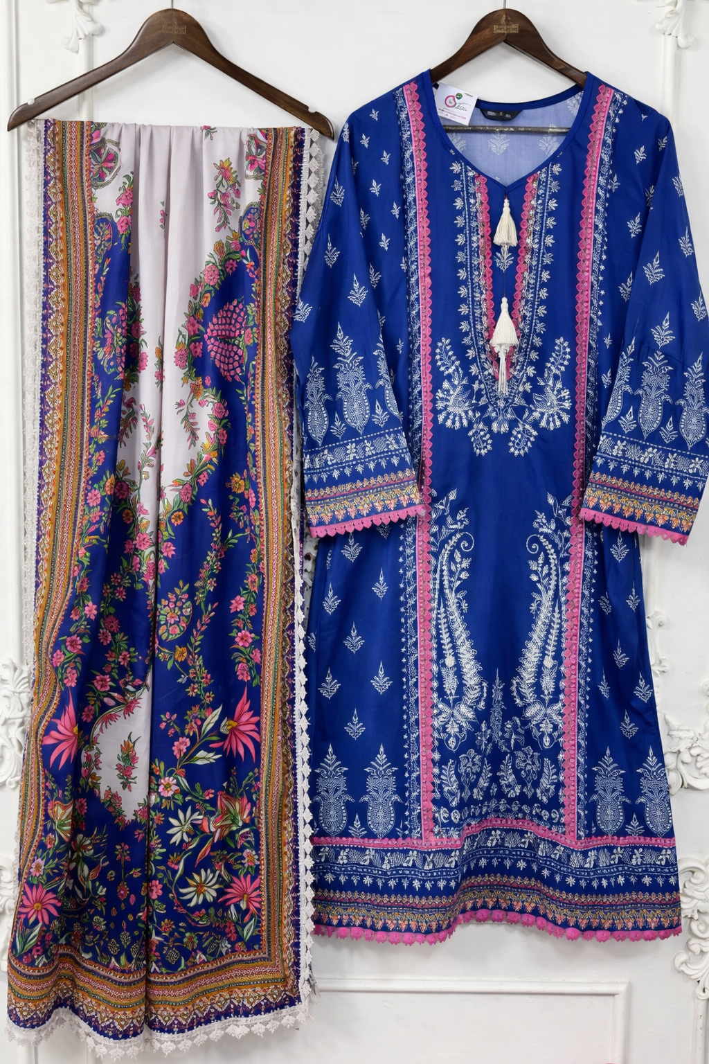 Mausummery Lawn Edition | 1201