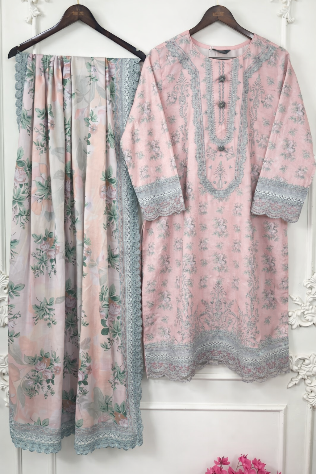 Mausummery Lawn Edition | 1203