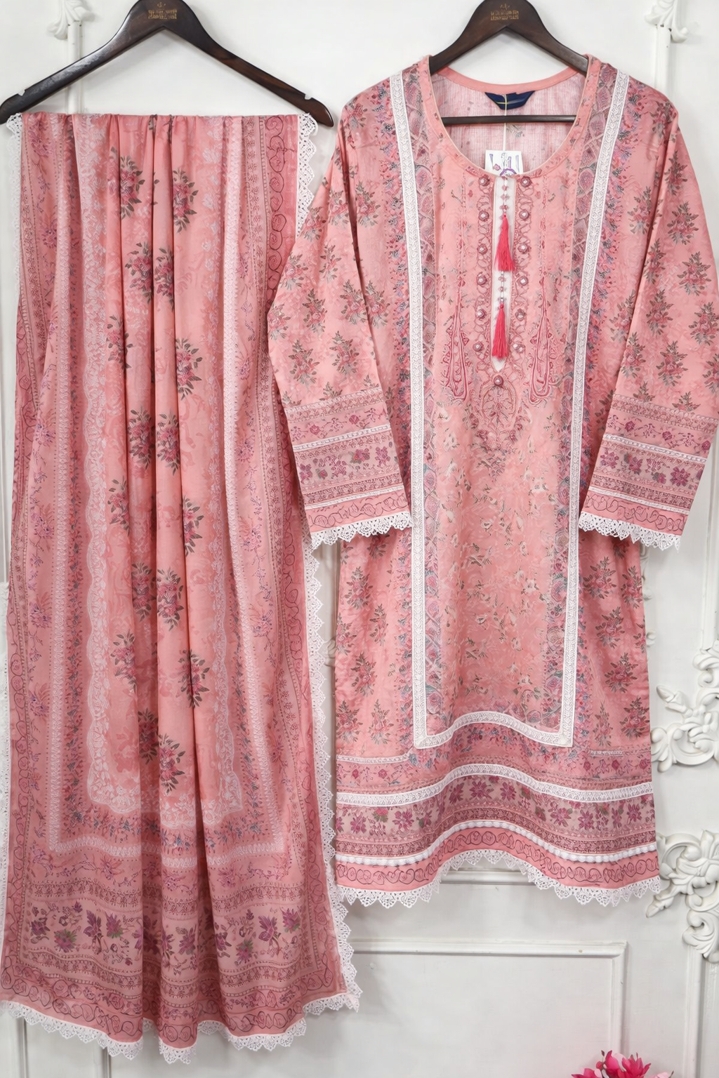 Mausummery Lawn Edition | 1204