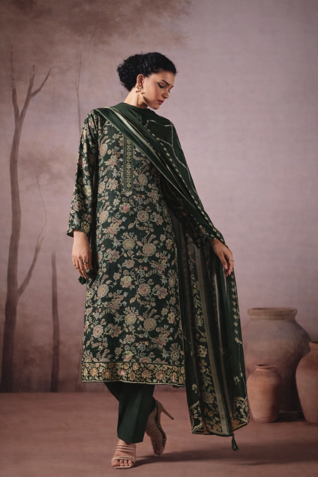 𝗟𝗲𝘁𝗲𝘀𝘁 𝗣𝗮𝘀𝗵𝗺𝗶𝗻𝗮 𝗖𝗼𝗹𝗹𝗲𝗰𝘁𝗶𝗼𝗻 | 𝟭𝟬𝟬𝟯