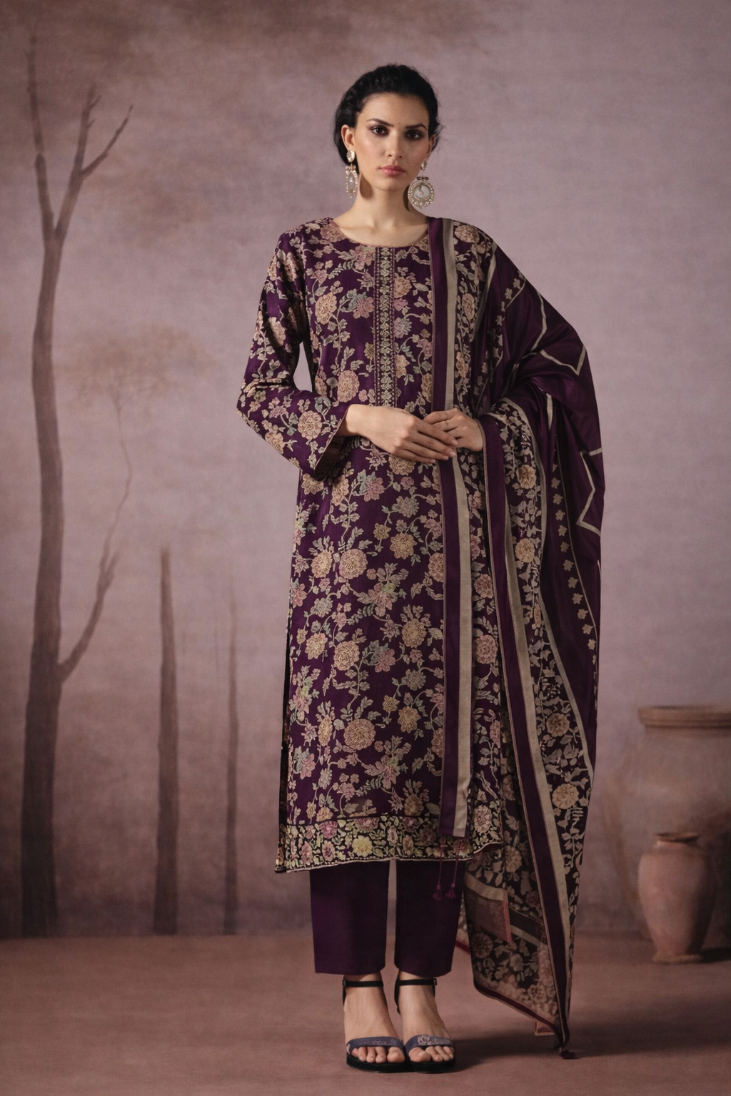 𝗟𝗲𝘁𝗲𝘀𝘁 𝗣𝗮𝘀𝗵𝗺𝗶𝗻𝗮 𝗖𝗼𝗹𝗹𝗲𝗰𝘁𝗶𝗼𝗻 | 𝟭𝟬𝟬𝟰