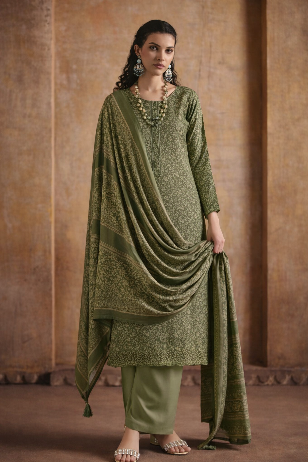 𝗘𝘅𝗰𝗹𝘂𝘀𝗶𝘃𝗲 𝗣𝗮𝘀𝗵𝗺𝗶𝗻𝗮 𝗘𝗱𝗶𝘁𝗶𝗼𝗻 | 𝟭𝟬𝟬𝟭