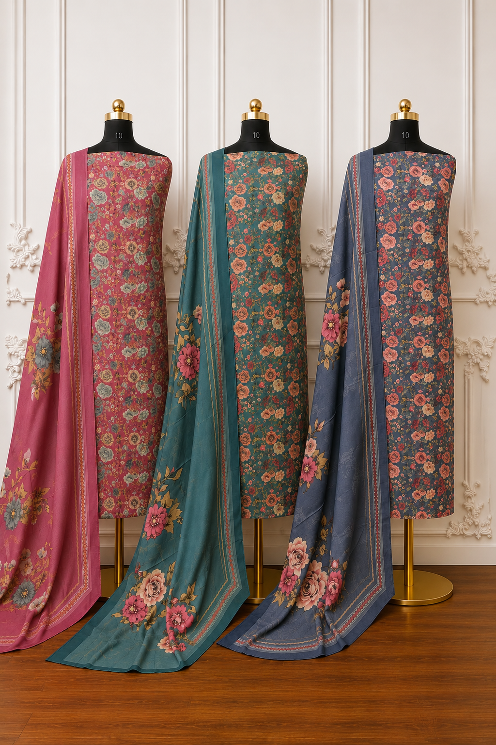 Rose Season | 3701-3704