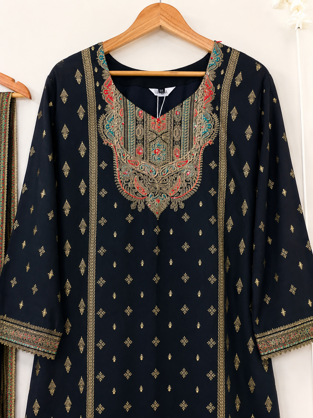 The signature Banarsi Touch Edition | 4229