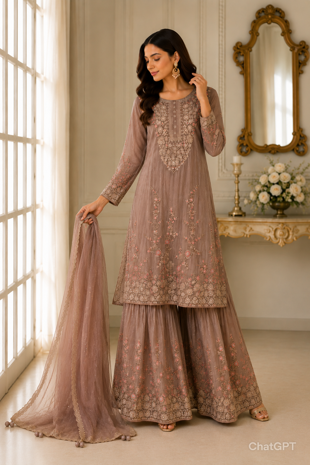 The Noor Mahal Collection | 4504