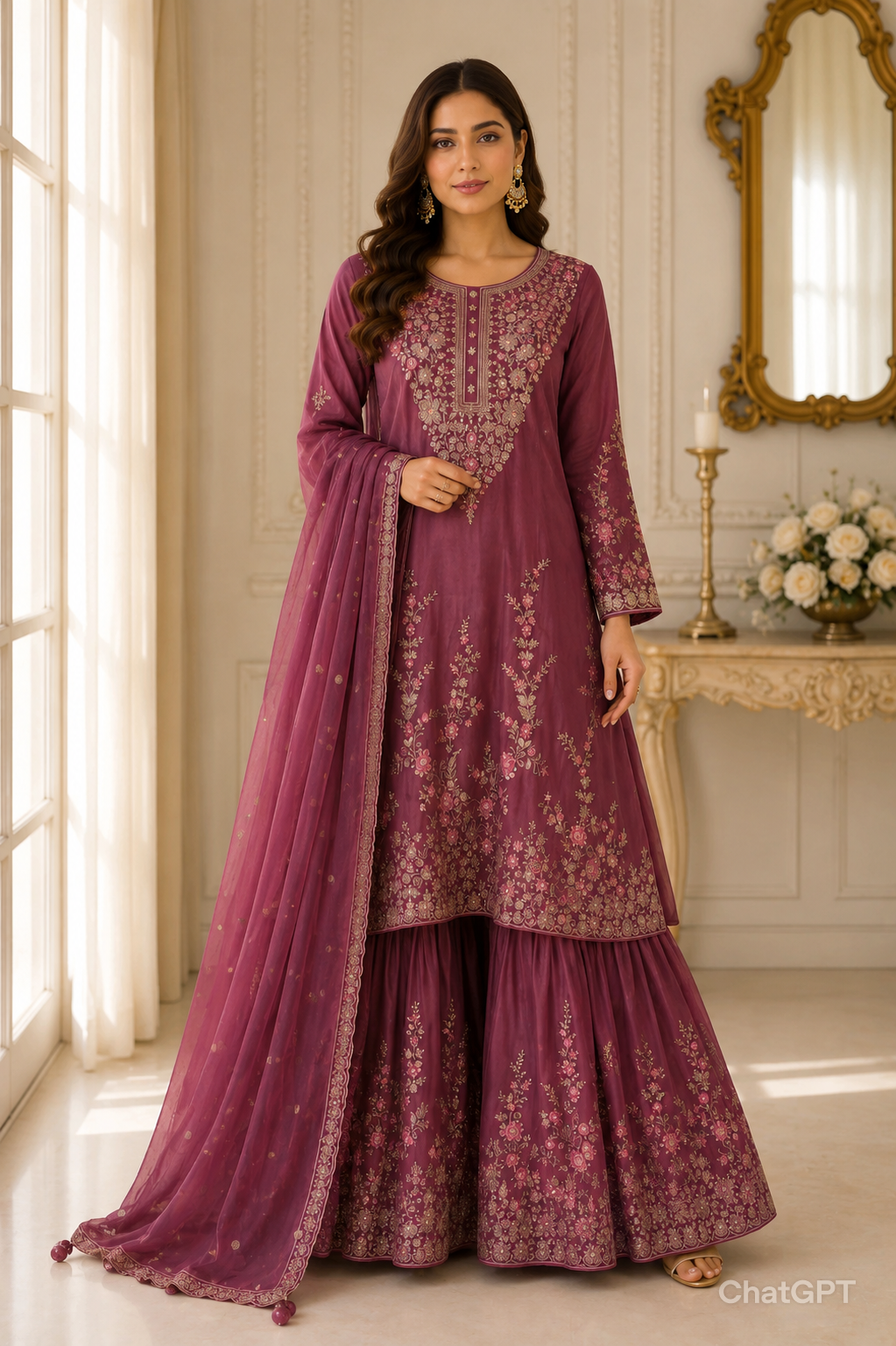The Noor Mahal Collection | 4503