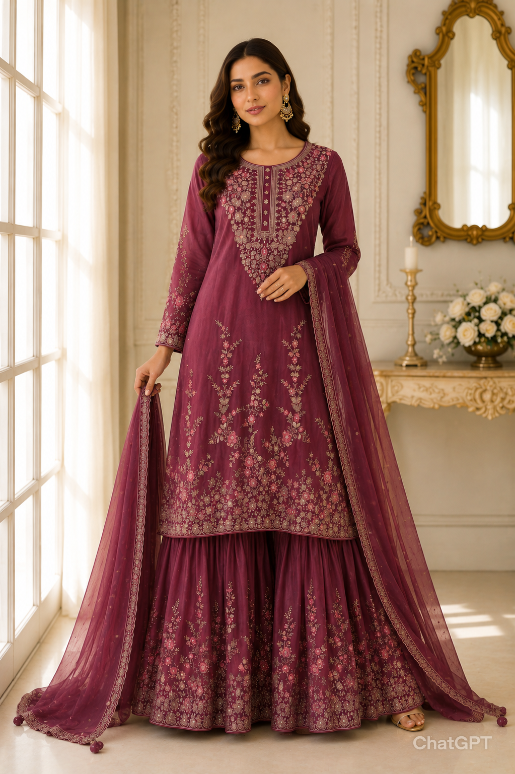 The Noor Mahal Collection | 4503