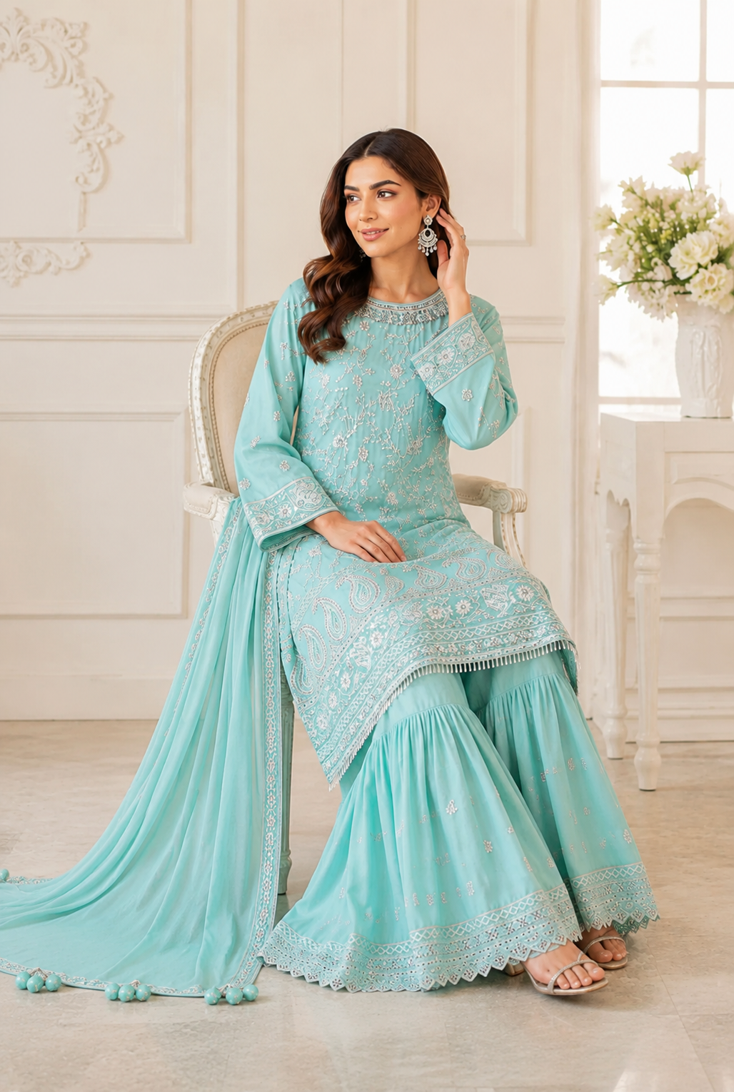 DESIGNER COLLECTION FW180 18