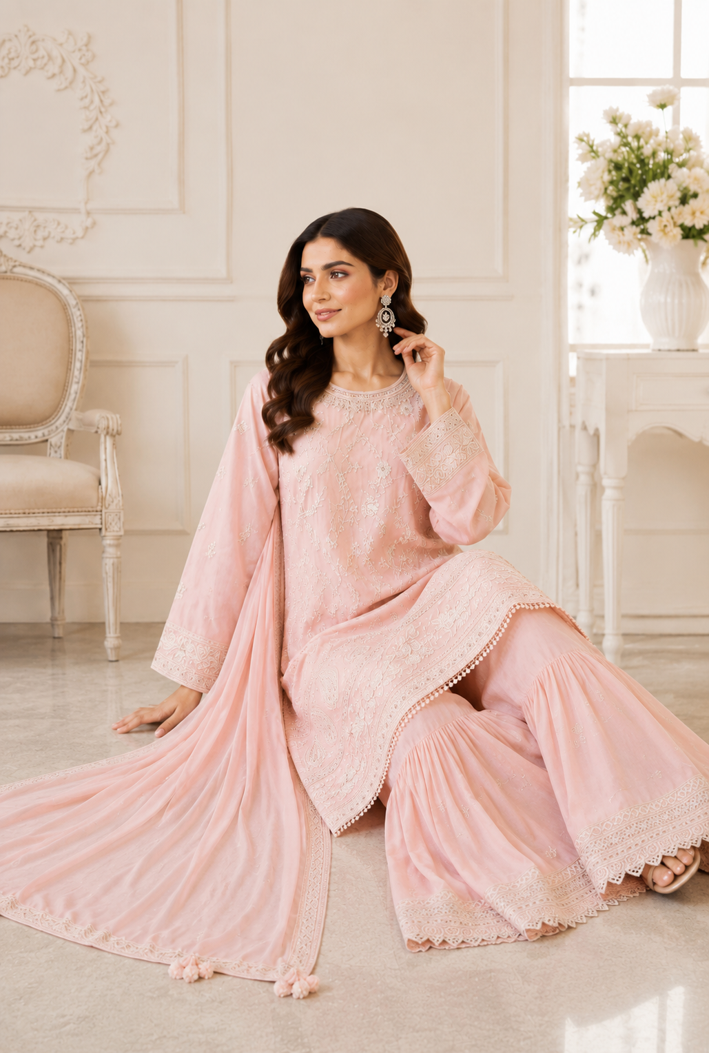 DESIGNER COLLECTION FW180 18