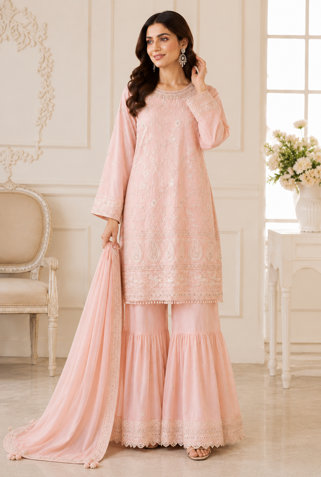 DESIGNER COLLECTION FW180 18