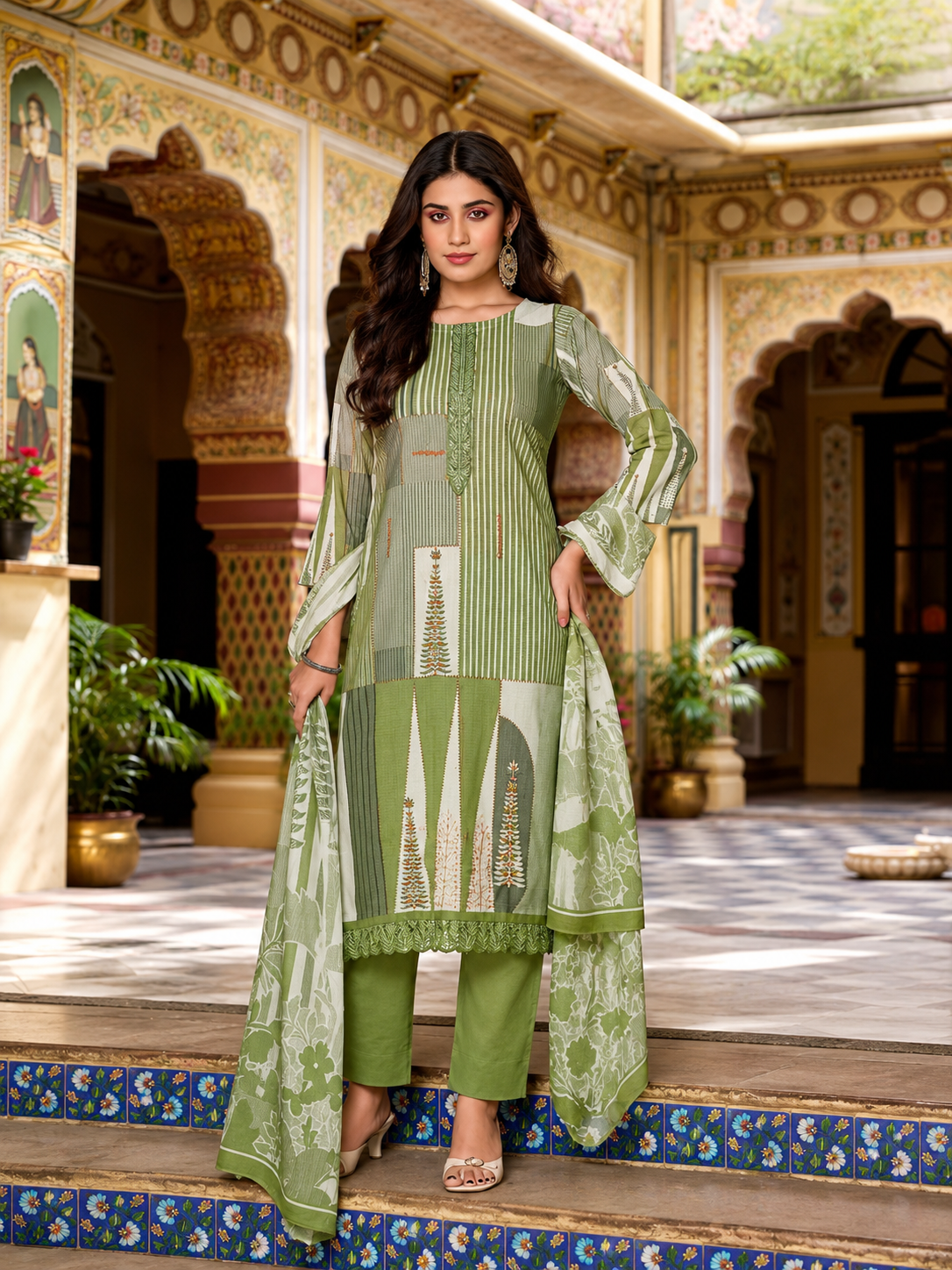 Mastani | 1001-1004