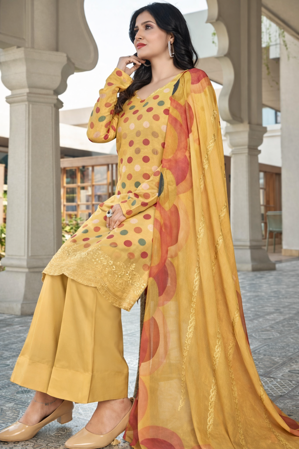 Daisy Dream | 73362 - 73365