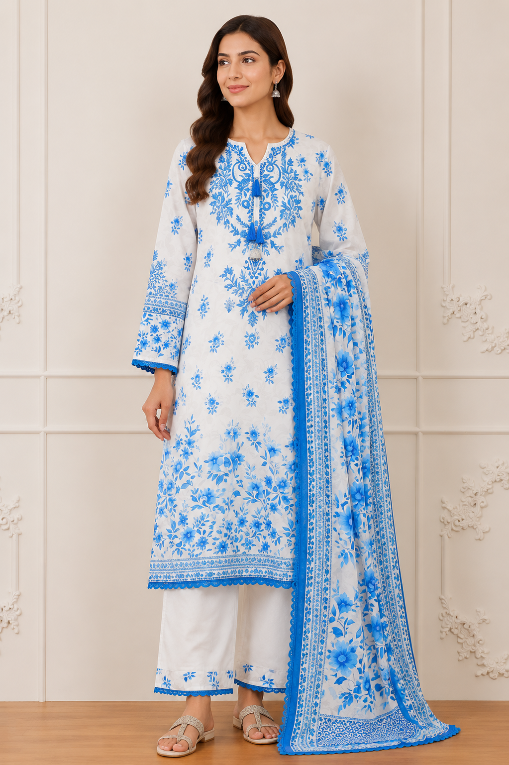 Mausummery Lawn Edition | 1206