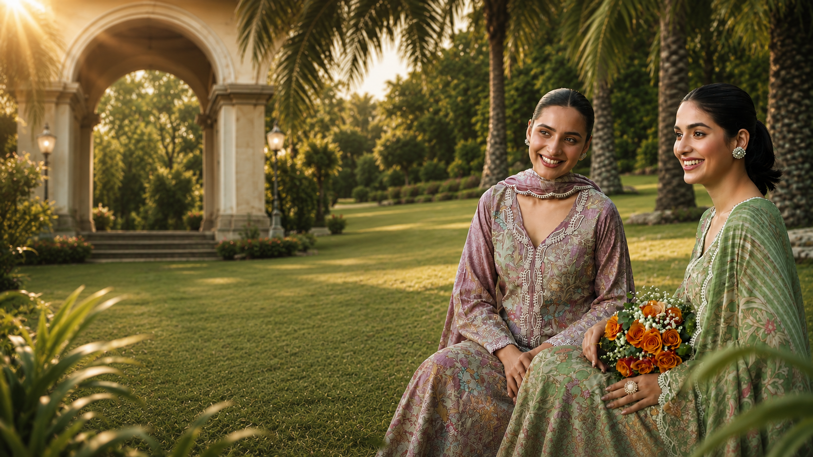 Made for Every <br> یادگار لمحہ