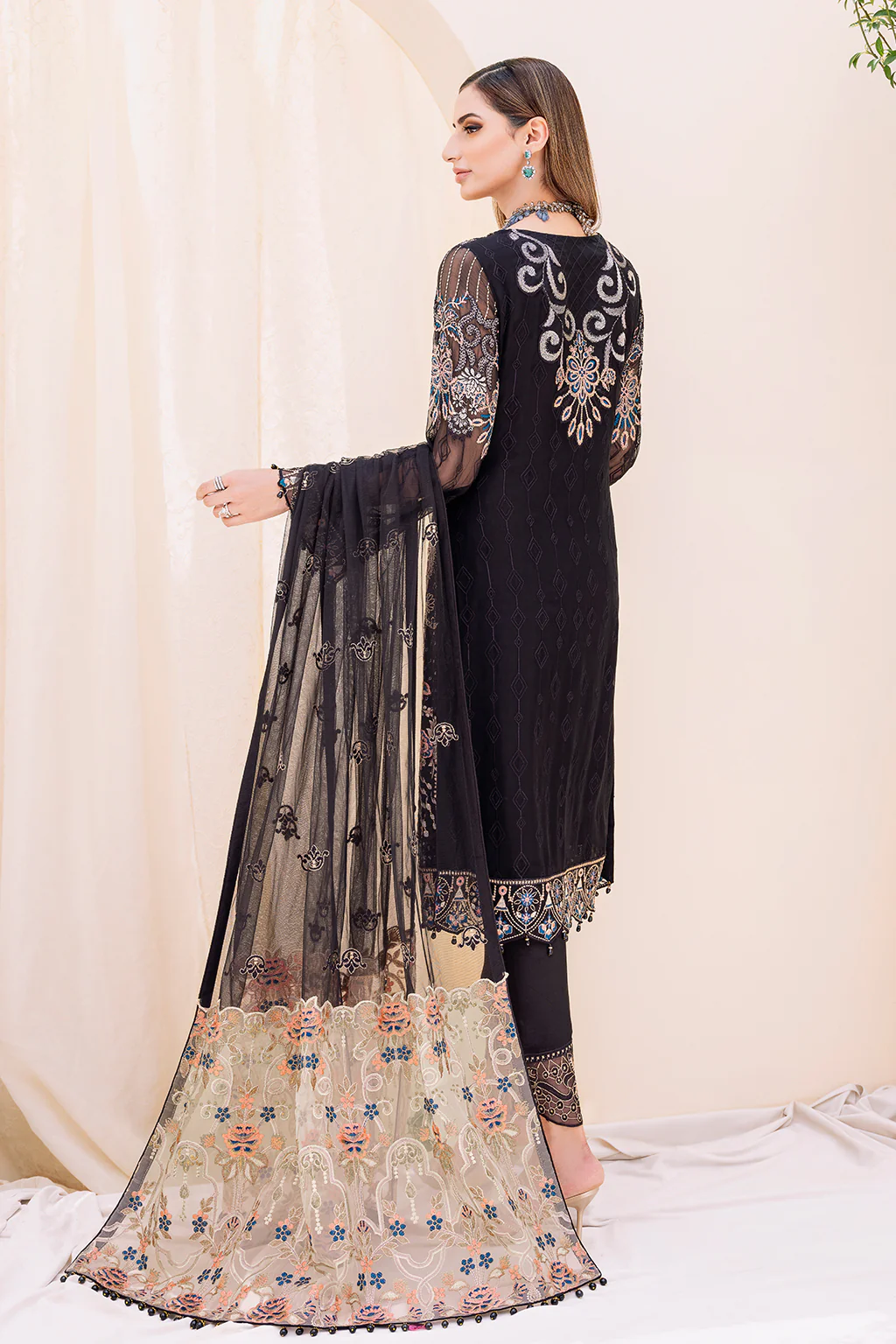 Ramsha Festive Collection - 2301