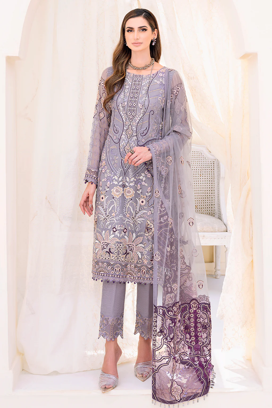 Ramsha Festive Collection - 2310