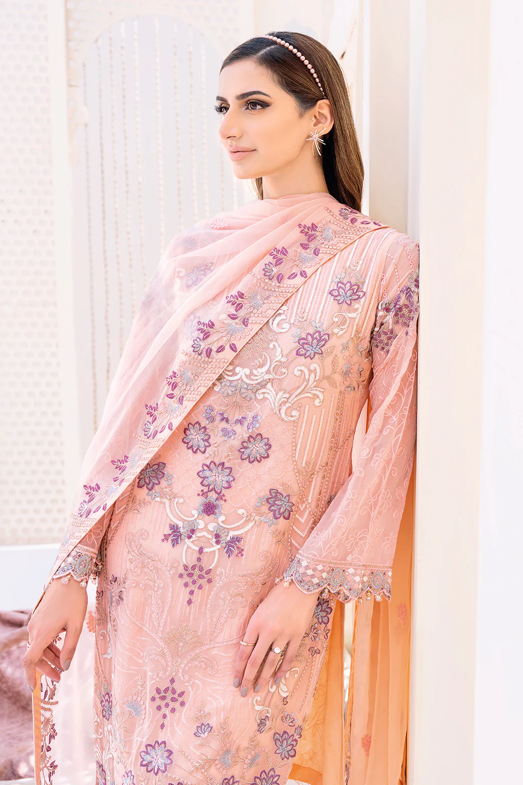 Ramsha Festive Collection - 2304