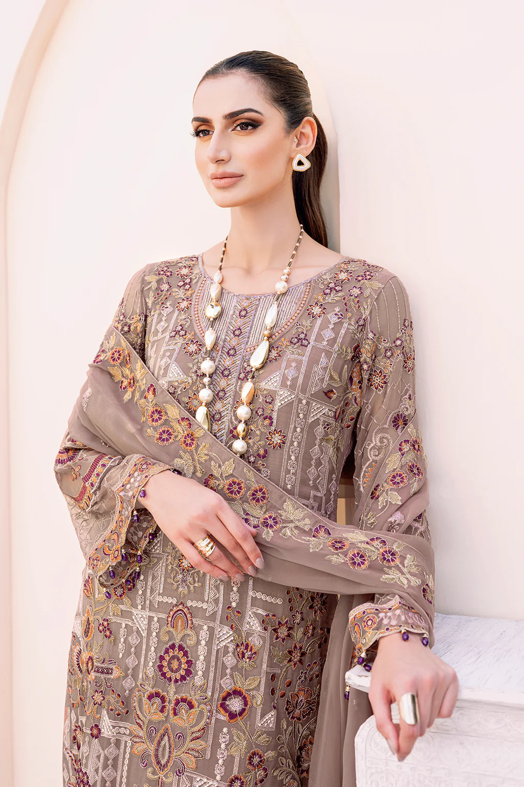 Ramsha Festive Collection - 2311