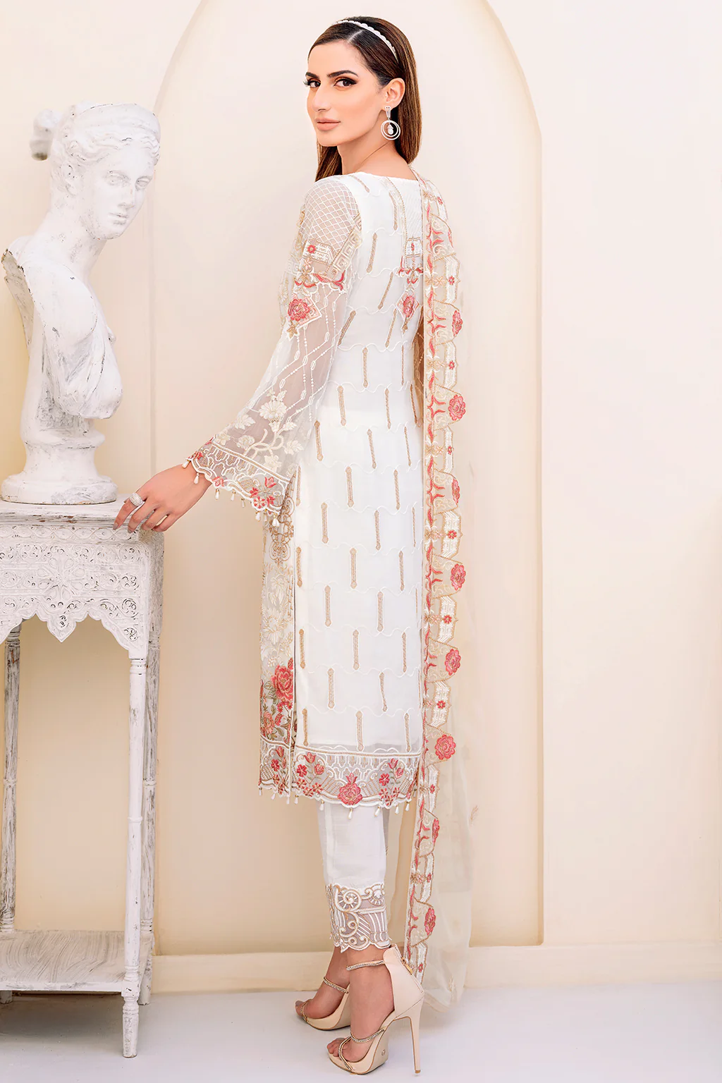 Ramsha Festive Collection - 2308