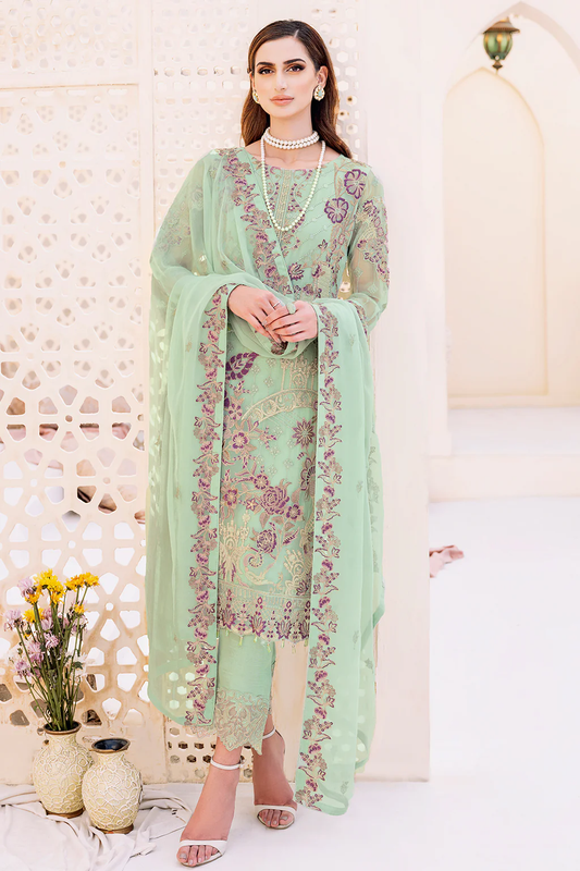 Ramsha Festive Collection - 2309