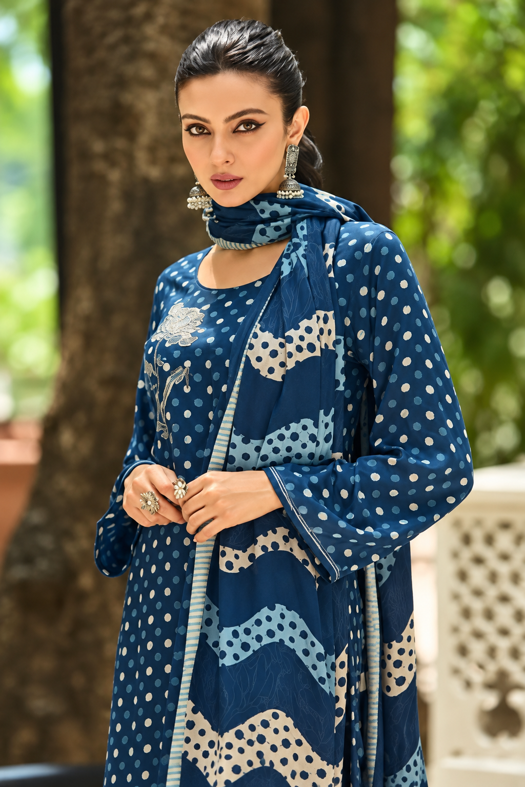 Zaria | 3621-3624