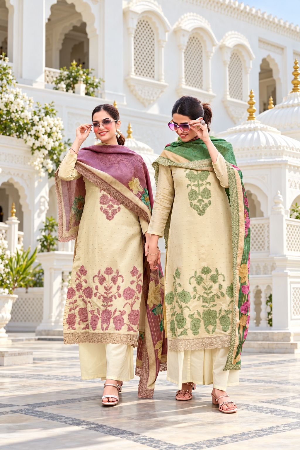 Riyasa | 6201-6204